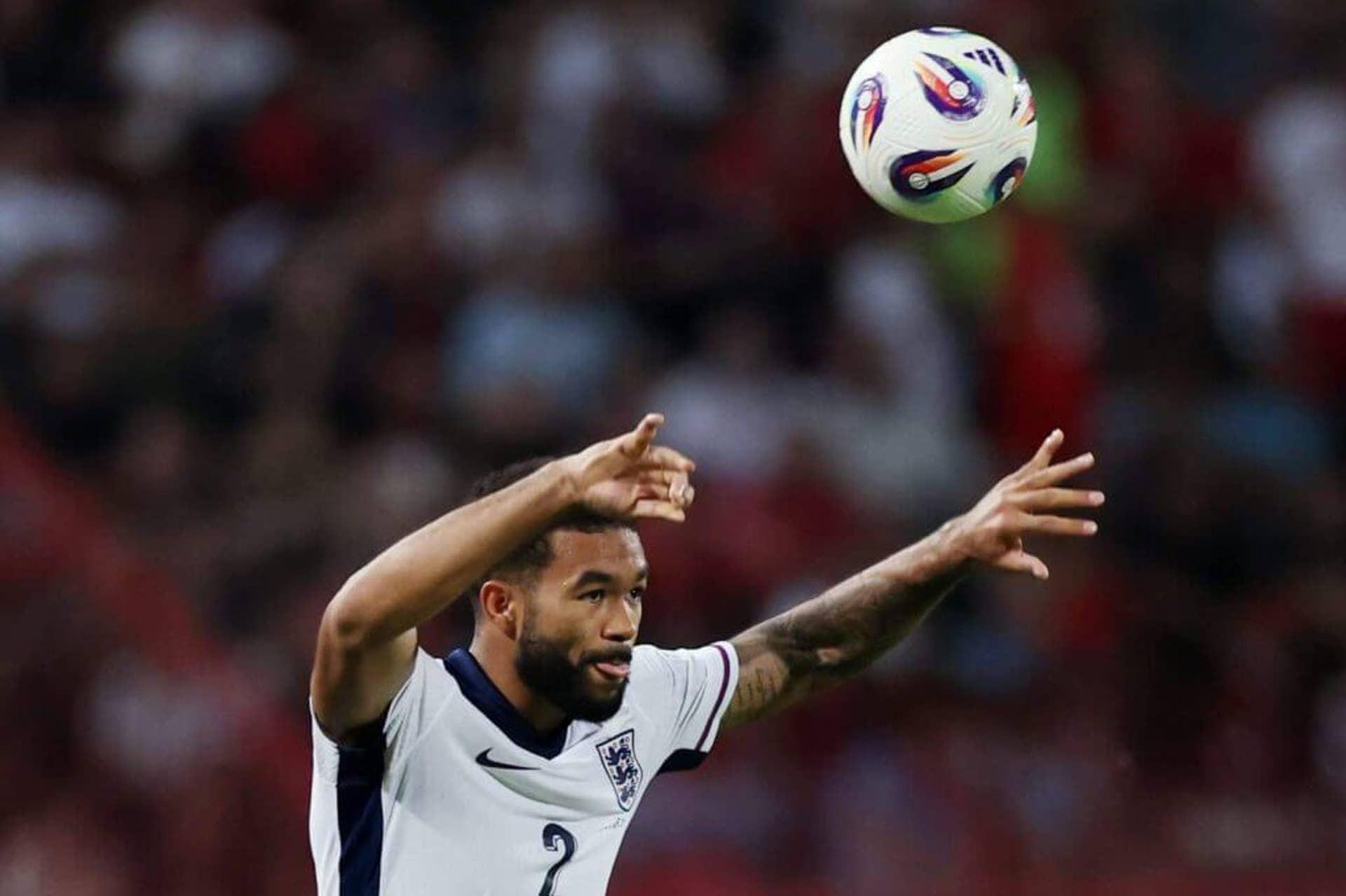 爱游戏app下载-TA：英超已重新流行大力界外球，英格兰备战世界杯重视该战术